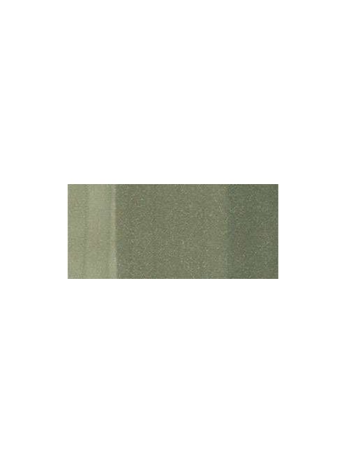 Copic Ciao marker – BG93 zöld-szürke