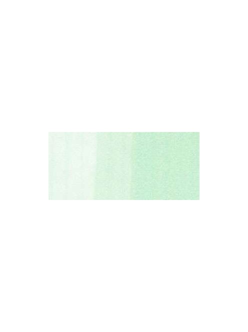 Copic Ciao marker – G000 Halványzöld