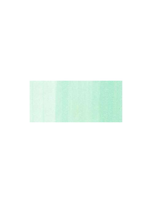 Copic Ciao marker – G00 Jádezöld