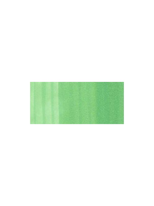 Copic Ciao marker – G02 Spectrum Green