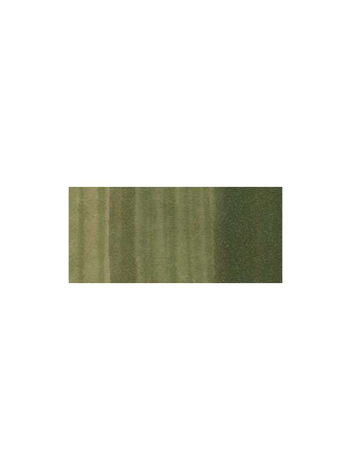Copic Ciao marker – G85 Verdigris