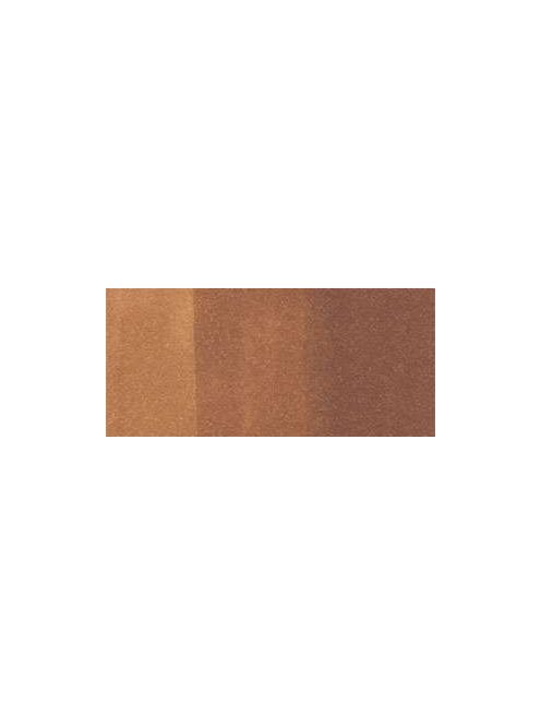 Copic Ciao marker – E37 Sepia