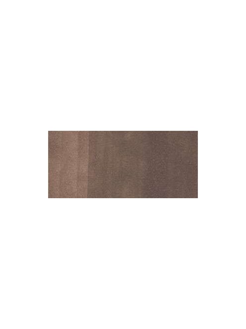 Copic Ciao marker – E47 Sötétbarna