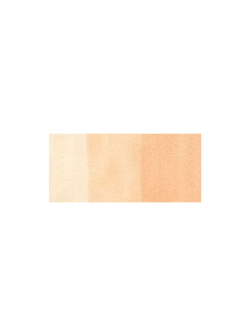 Copic Ciao marker – E53 Nyers selyem