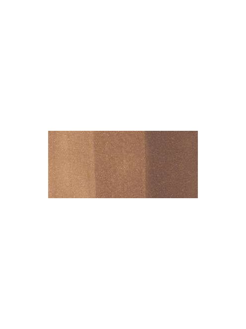 Copic Ciao marker – E57 Világos dió