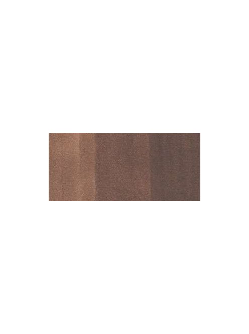 Copic Ciao marker – E59 Dió