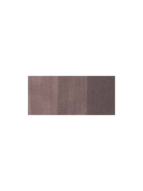Copic Ciao marker – E77 bordó