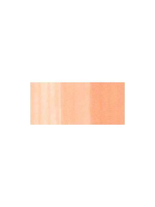Copic Ciao marker – E93 Tea Rose