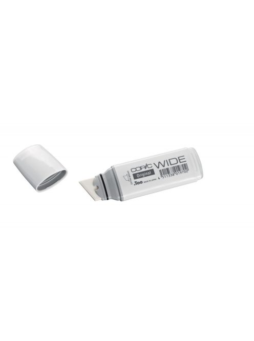 COPIC Teljesen üres