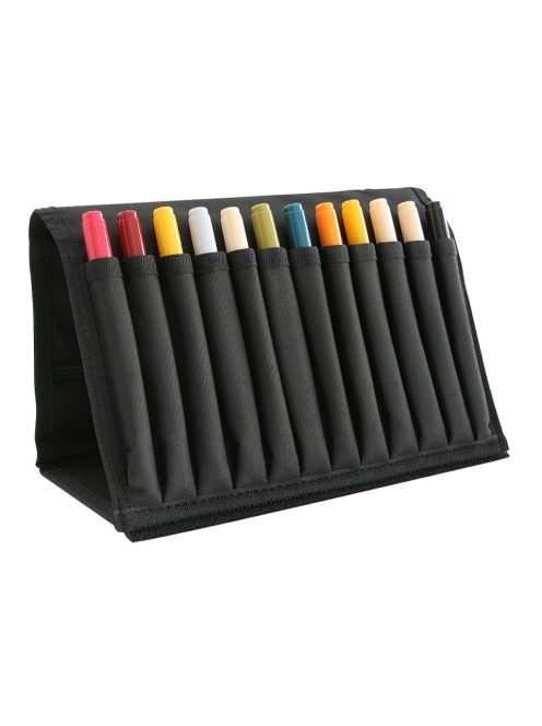 Copic Ciao 12 darabos tolltartó filctollkészlet Trendi tiniknek