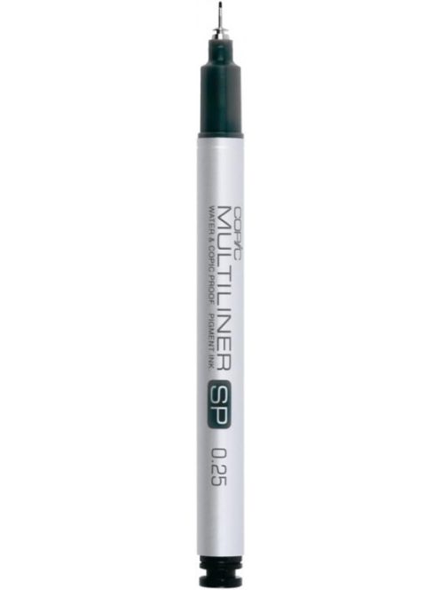 Copic Multiliner SP fekete – 0,25 mm