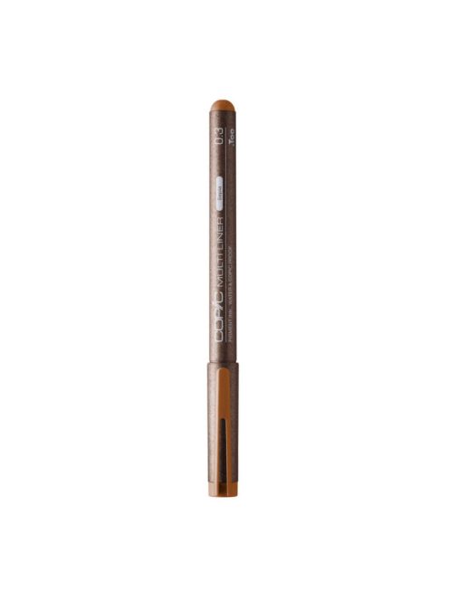 Copic Multiliner Classic - Sepia 0.03mm