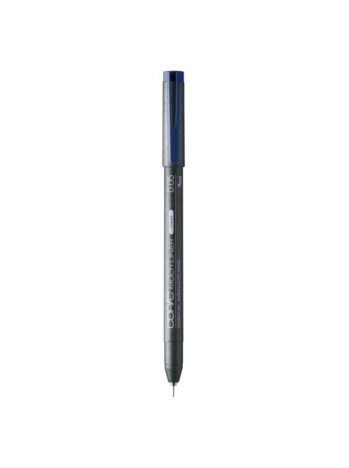 Copic Multiliner Classic – Kobalt 0,05 mm