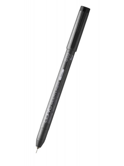 Vékony fixáló bélés Copic – 0,8 mm-es méret