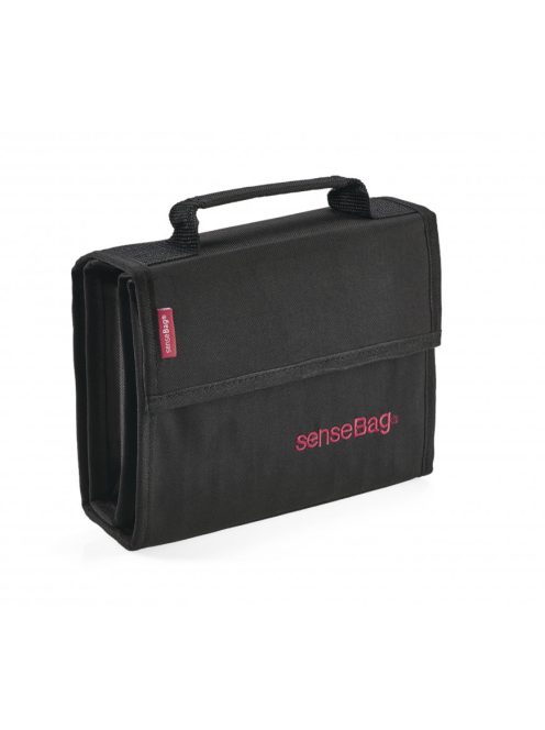 Transotype SenseBag tok 36 daraboshoz, fekete
