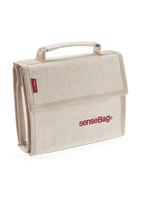 Transotype SenseBag tok 36 db-os natúr