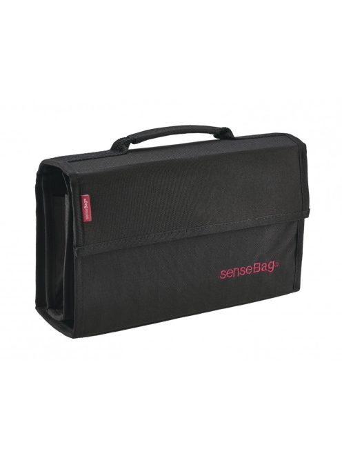 Transotype SenseBag tok 72 daraboshoz, fekete