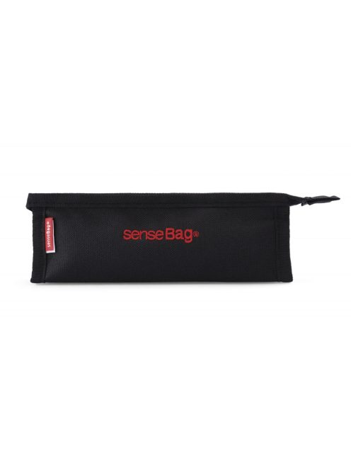 Transotype SenseBag kis fekete tok