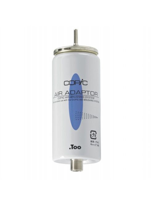 Airbrush adapter Copic Air markolathoz