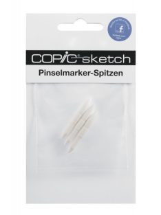 Copic Sketch Super Brush pót hegy 3 db 21075SB