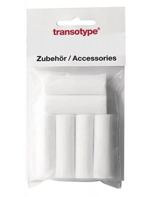 Copic tampon Ink. Nedvszívó, 6 db