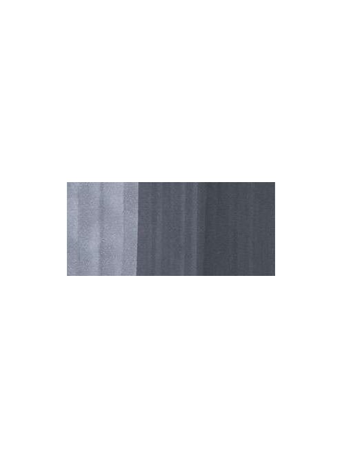 Copic Ink – C7 Hidegszürke 7