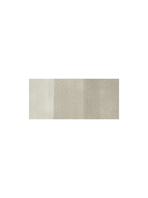 Copic Ink – W3 Meleg szürke 3