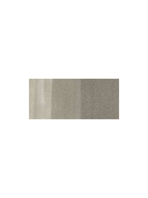 Copic tinta – W4 meleg szürke 4