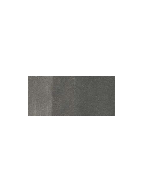 Copic Ink – W7 Meleg szürke 7
