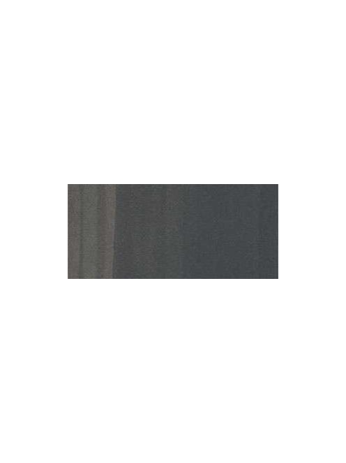 Copic tinta – W10 Meleg szürke 10