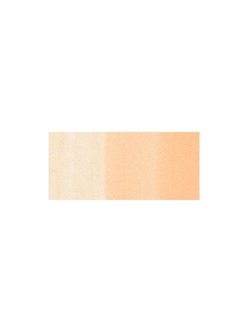 Copic tinta - YR000 selyem