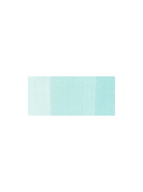 Copic tinta – B000 Halvány porcelánkék