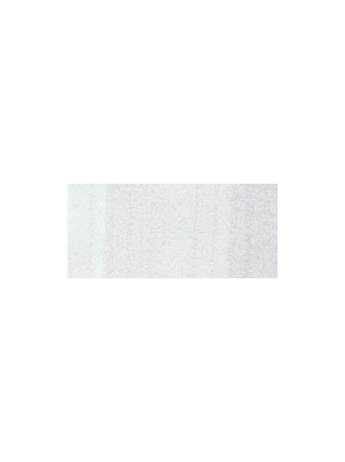 Copic tinta - B91 halvány szürkéskék