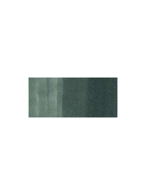 Copic Ink - BG75 Abyss Green