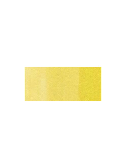 Copic tinta - YG00 Mimosa Yellow