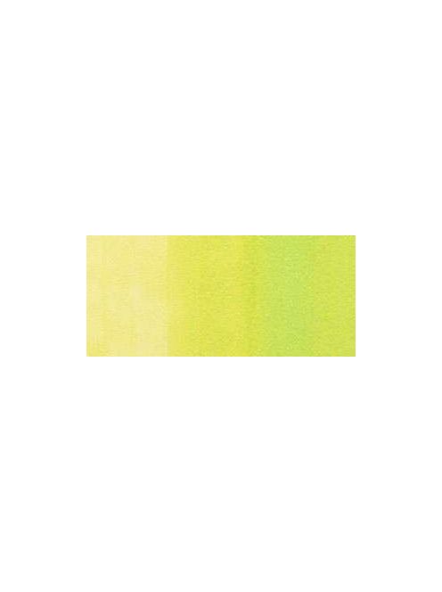Copic Ink - YG01 Zöld Bice
