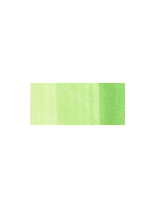 Copic Ink - YG05 Saláta