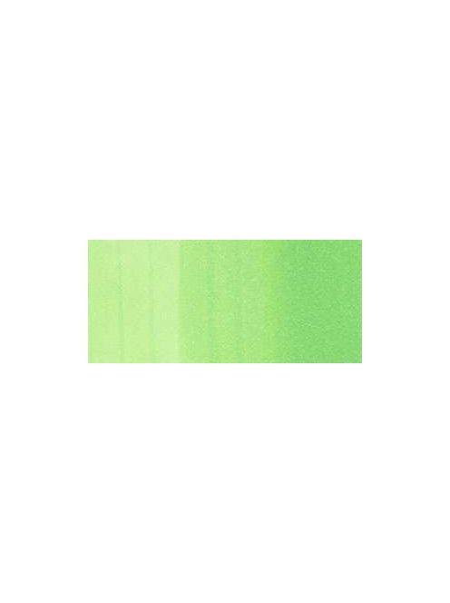 Copic tinta - YG06 Sárgászöld