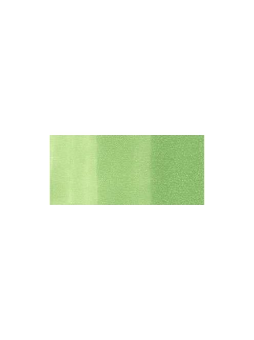 Copic Ink - YG13 Chartreuse