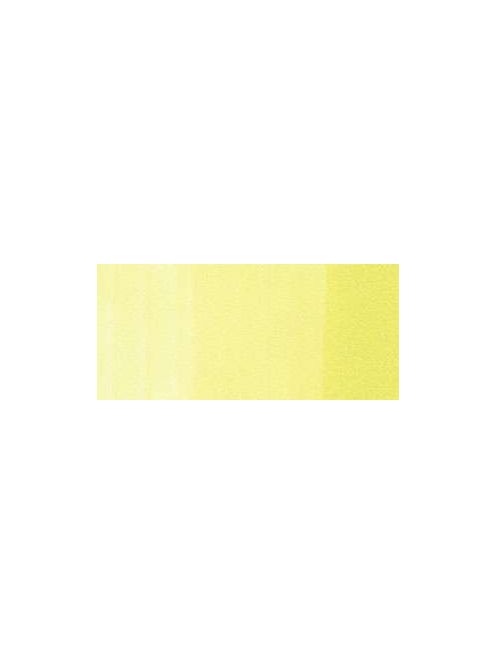 Copic tinta - YG21 Ánizs