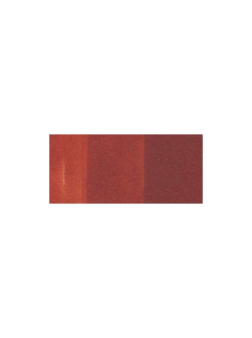 Copic Ink - E19 Redwood