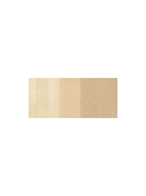 Copic Ink – E42 Homokfehér