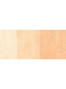 Copic tinta - E53 nyers selyem