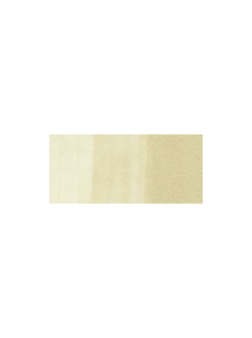 Copic tinta - E81 Elefántcsont