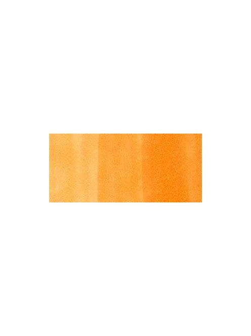 Copic Ink - FYR1 Fluoreszkáló Narancssárga