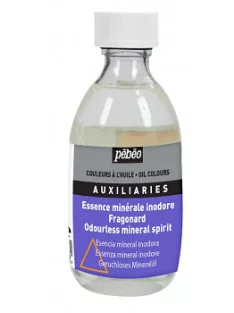 Szagtalan terpentin 245ml