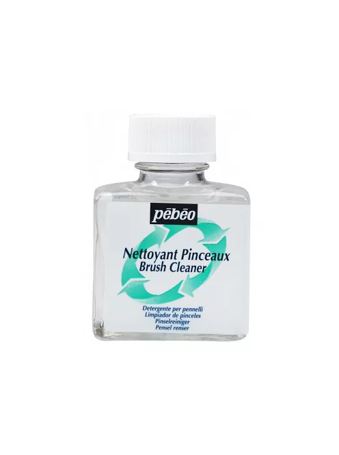 Ecsetkisztító 75ml