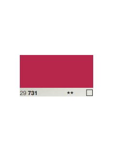 Rohrer akril tinta 50ml – 731 kármin