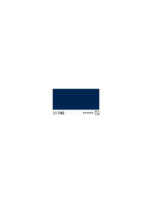 Rohrer akril tinta 50ml – 742 indigó
