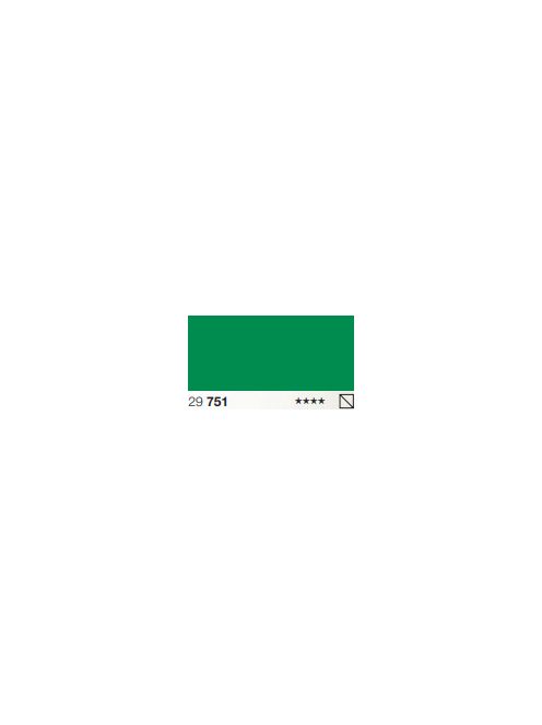 Rohrer akril tinta 50ml – 751 nedvzöld